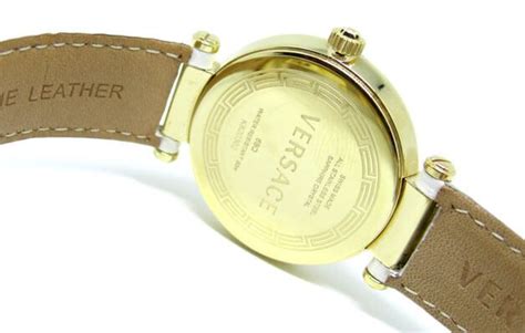 como saber si un reloj versace es original|reloj versace mujer.